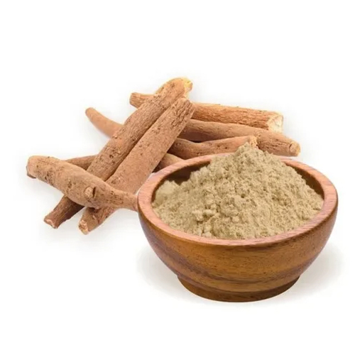 Organic Ashwagandha Powder