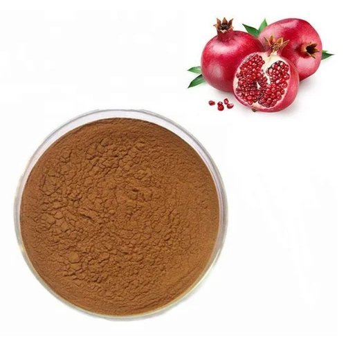 Pomegranate Extract