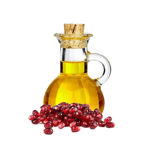 Pomegranate Seed Oil