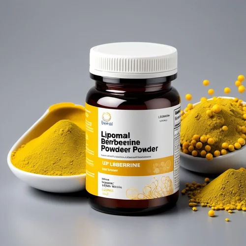 Berberine Powder