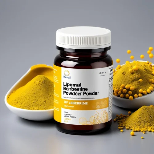 Liposomal Berberine Powder