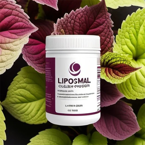 Liposomal Products