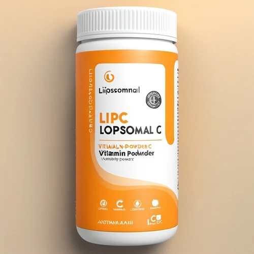 Liposomal Vitamin C Powder