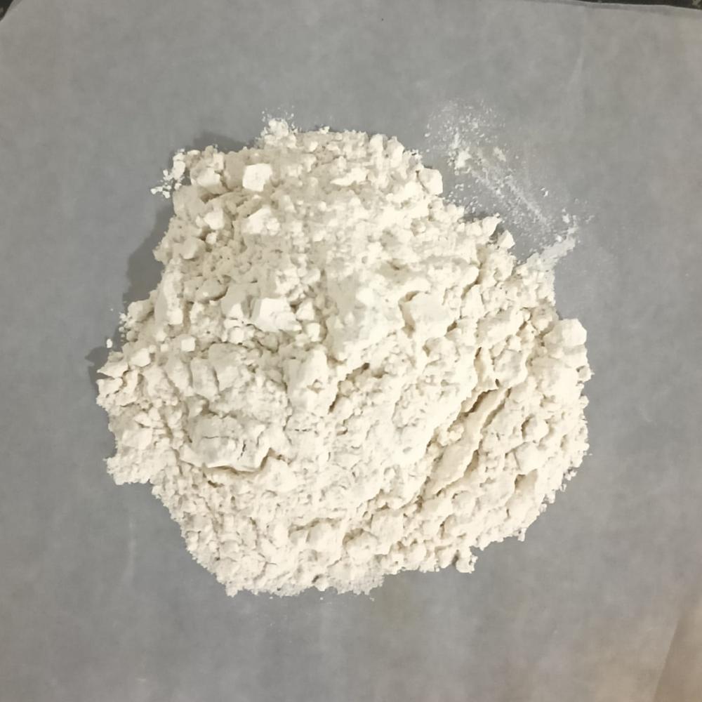 Liposomal Vitamin C Powder - Ingredients: Herbal Extract