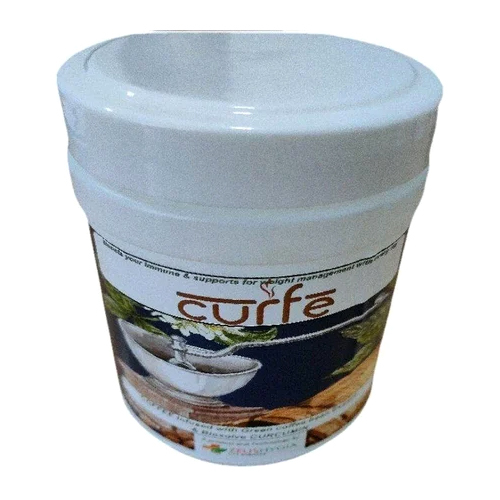 Curfe Herbal Coffee Powder