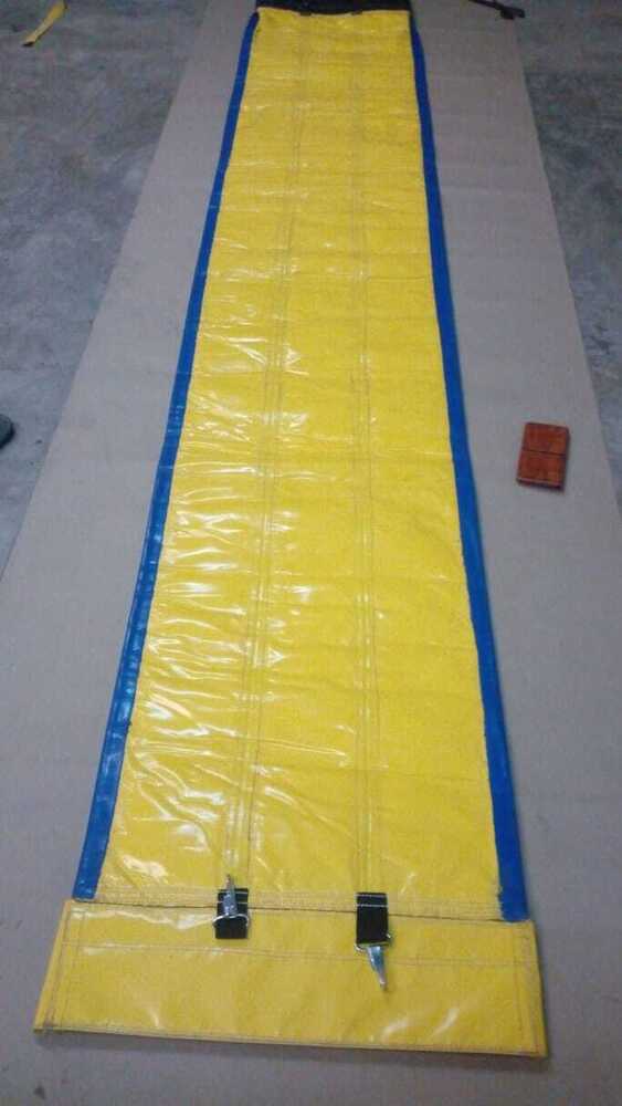 Aviation Duct For Acu - Material: Pvc