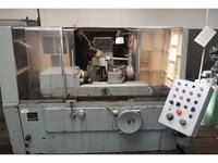 Russian Stanko Thread Grinder 5k822b - Feature: High Efficiency