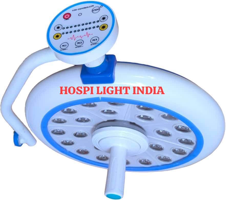 LED OT LIGHT MANUFACTURE