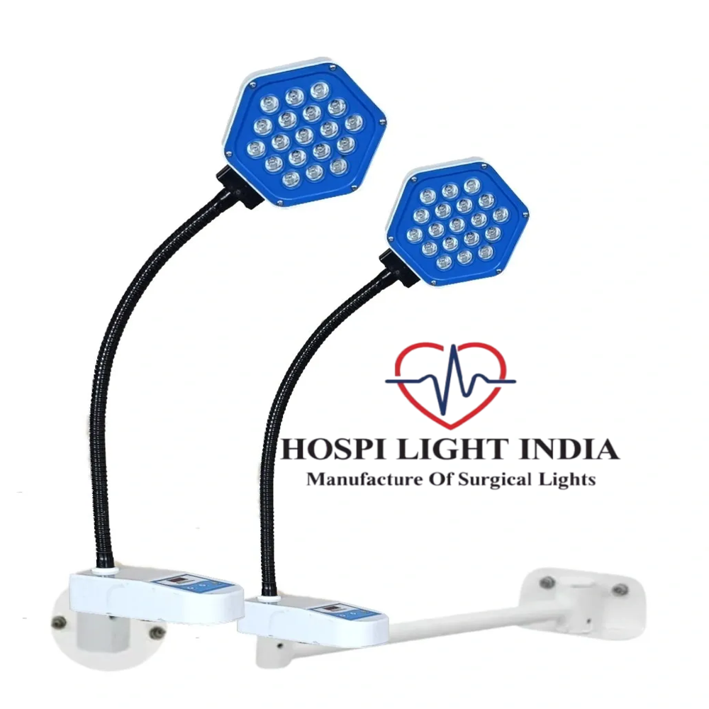LED OT LIGHT MANUFACTURE
