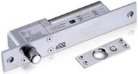 Biometric Drop Bolt Lock - Application: Outdoor