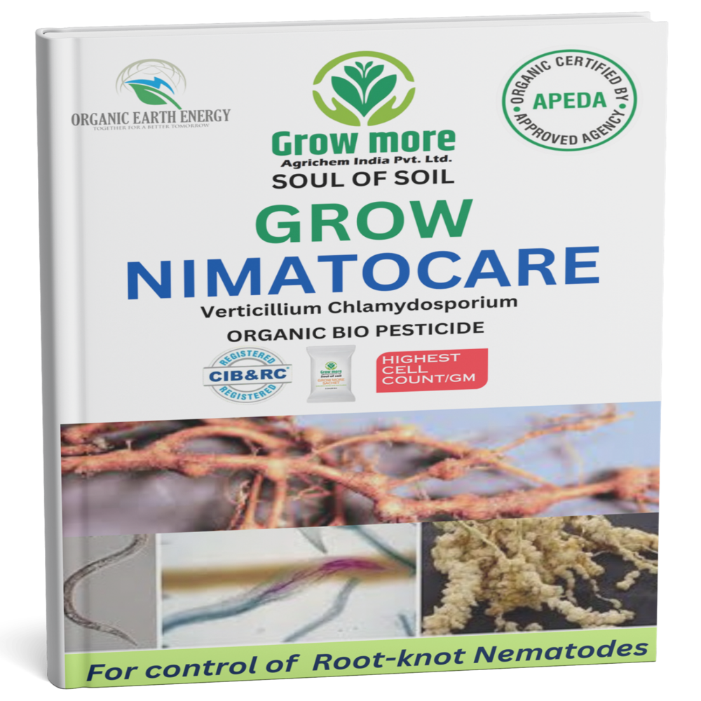 Grow Nimatocare