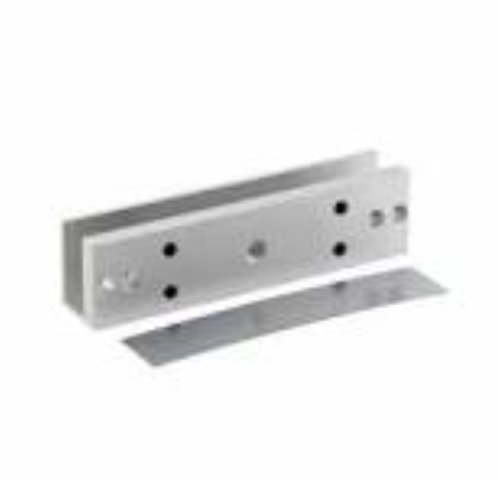 Biometric U Bracket - Application: Indoor