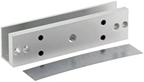 Biometric U Bracket - Application: Indoor