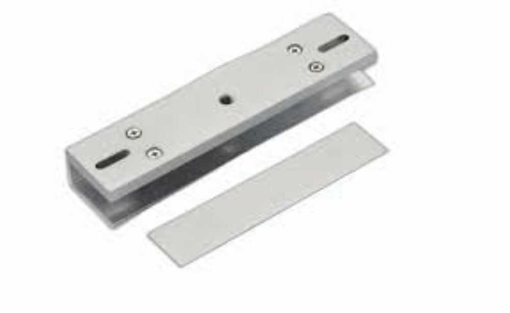 Biometric U Bracket - Application: Indoor