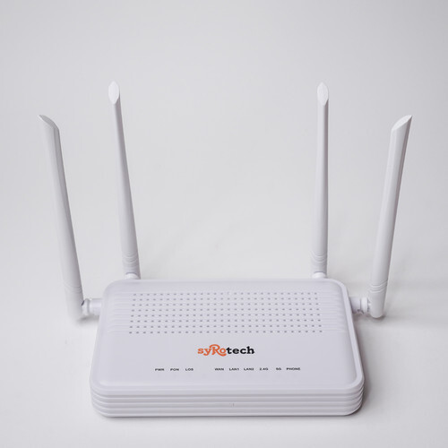 SYROTECH GPON 2011 WADONT