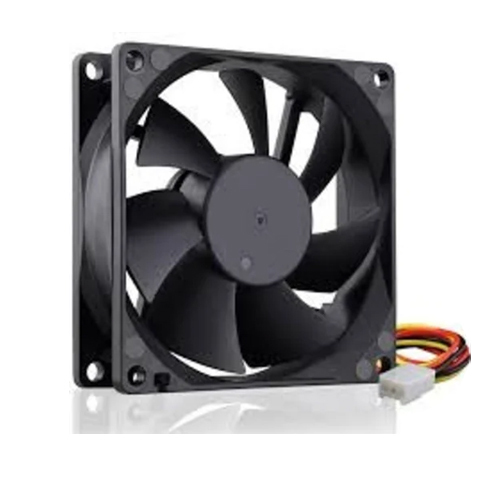 Energy Saving Axial Cooling Fan