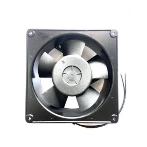 6 Blade Rexnord Cooling Fan