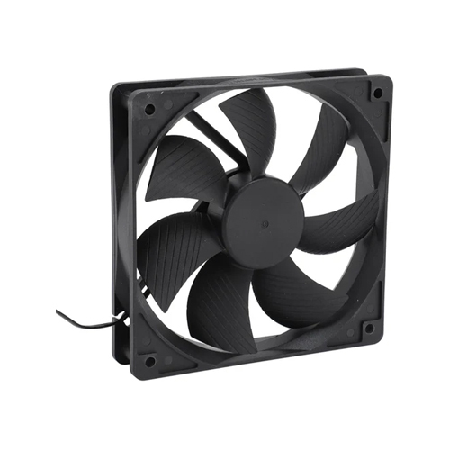 Ec 12038A2 Rexnord Cooling Fan - Blade Diameter: 200