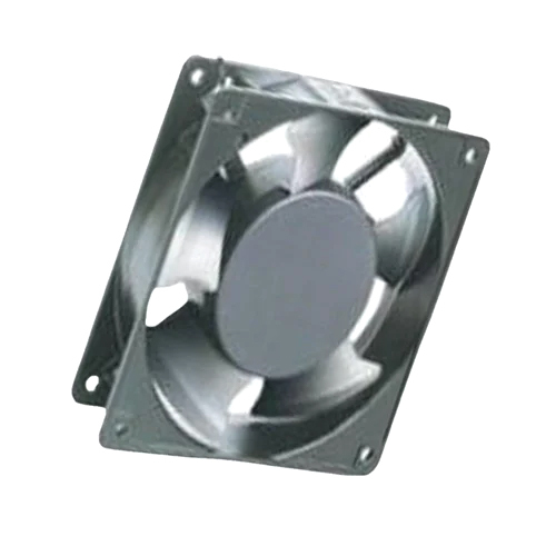 22038A1Mw Rexnord Cooling Fan - Color: Black