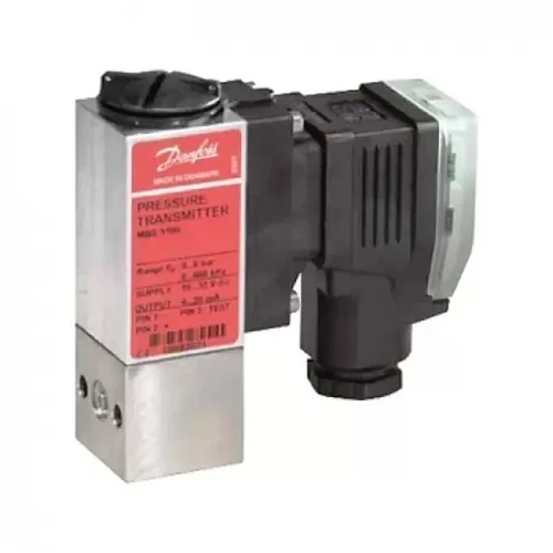Danfoss Pressure Switches