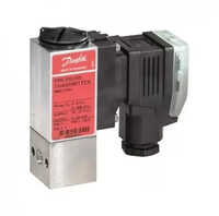 MBC 5100 Danfoss Pressure Switch