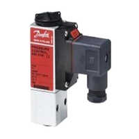 061b100866 Danfoss Pressure Switch - Application: Marine