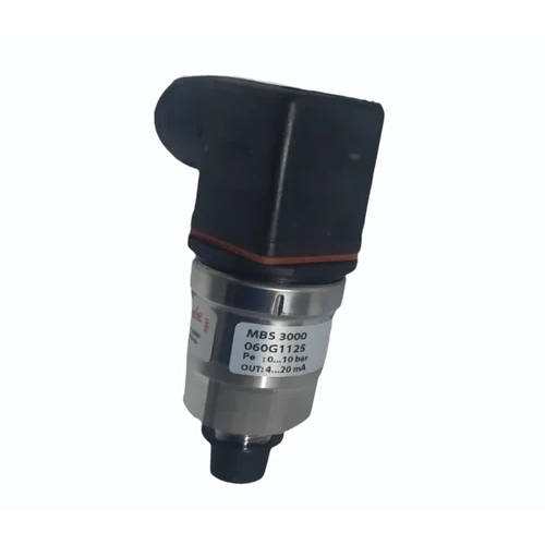 MBS 3000 Danfoss Pressure Transmitter