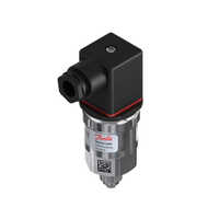 Mbs 3000 060g1650 Danfoss Pressure Transmitter - Accuracy: 0.5%  %