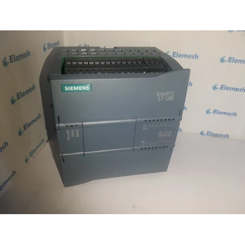 Siemens 6ES7211-1AE40-0XB0 Simatic S7-1200 CPU 1211C-6ES72111AE400XB0