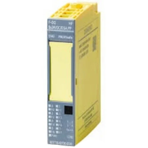 6ES7136-6DC00-0CA0 Simatic DP Electronics Module ET 200SP 6ES71366DC000CA0