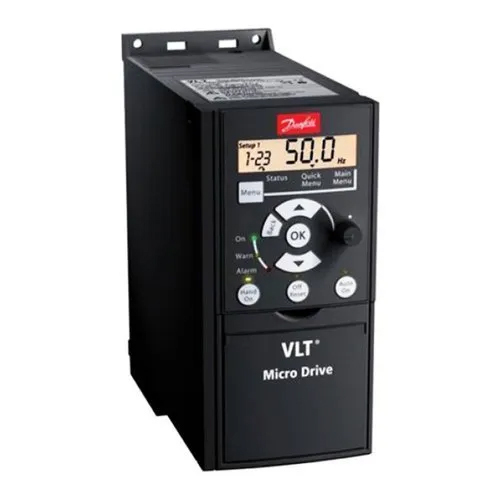 Danfoss Ac Drives