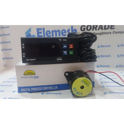 Temperature Controller