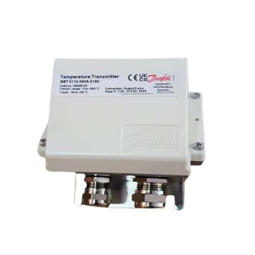 Industrial Automation