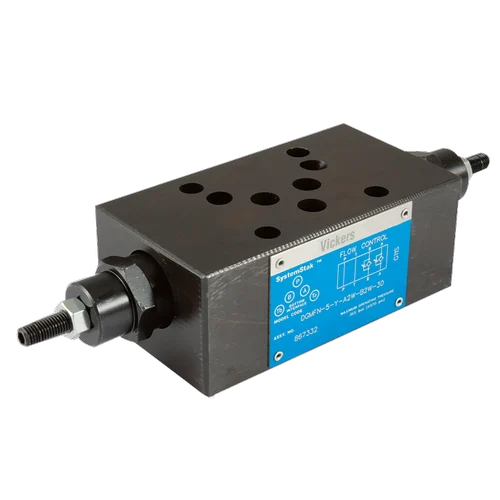 DGMFN-5X-B2W-30 Danfoss DGMFN5YA2WB2W30 Vickers Industrial System Stak Valves