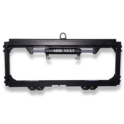 Forklift Attachments