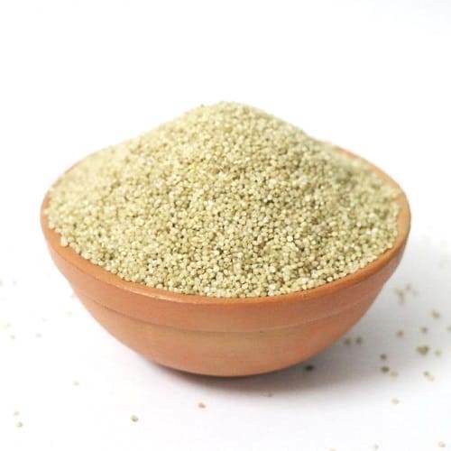 little millet