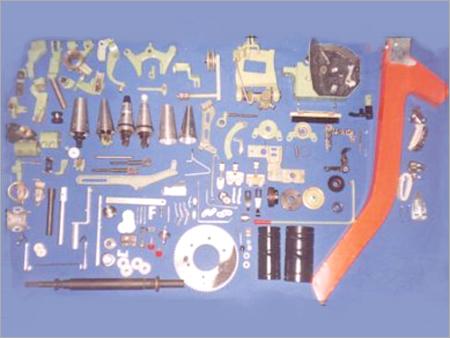 Cone-Winding-Spares