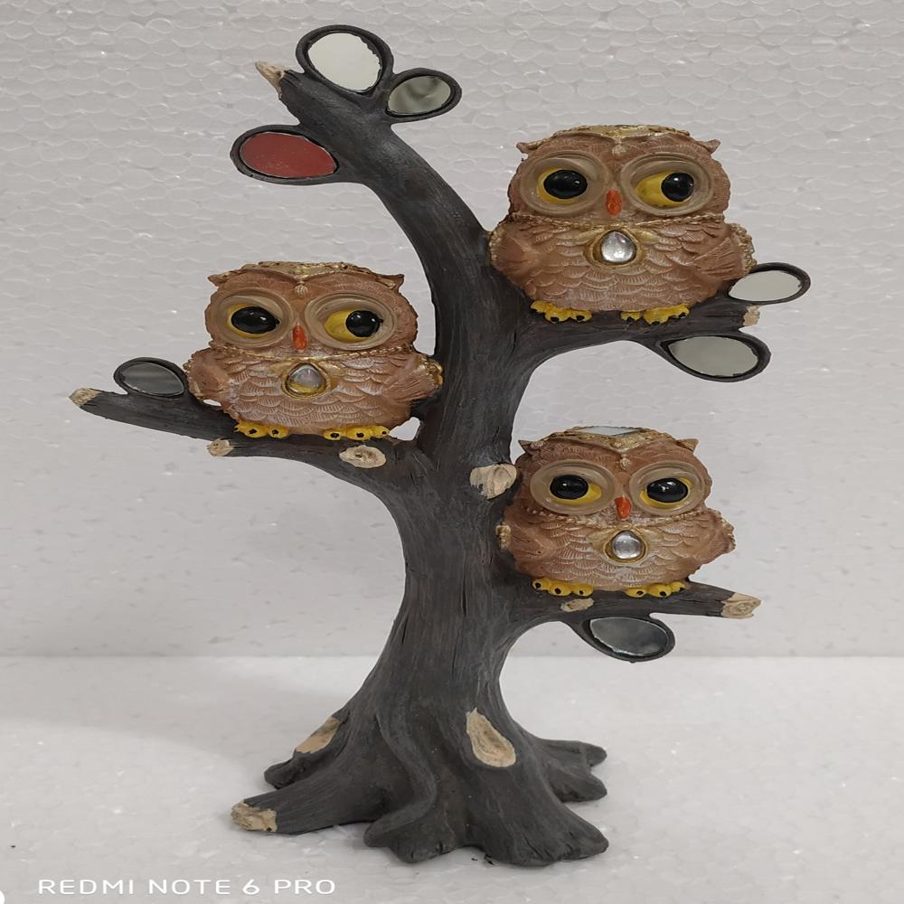 OUL TREE