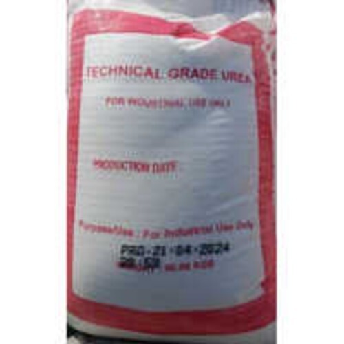 Urea For Resin Manufacturing - Application: Industrial