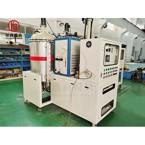 Polyurethane Culture Stone High Pressure Foaming Machine - Automatic Grade: Automatic