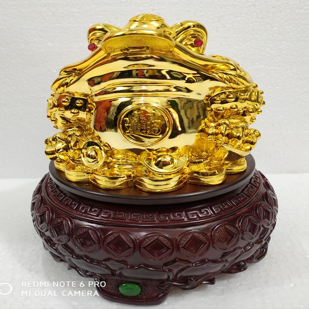 FROG Decorative Items