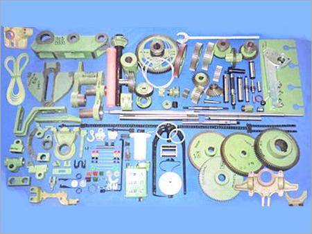 Speed-Frame-Spares