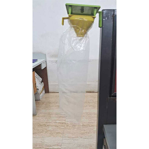Funnel Trap - Application: Agriculture