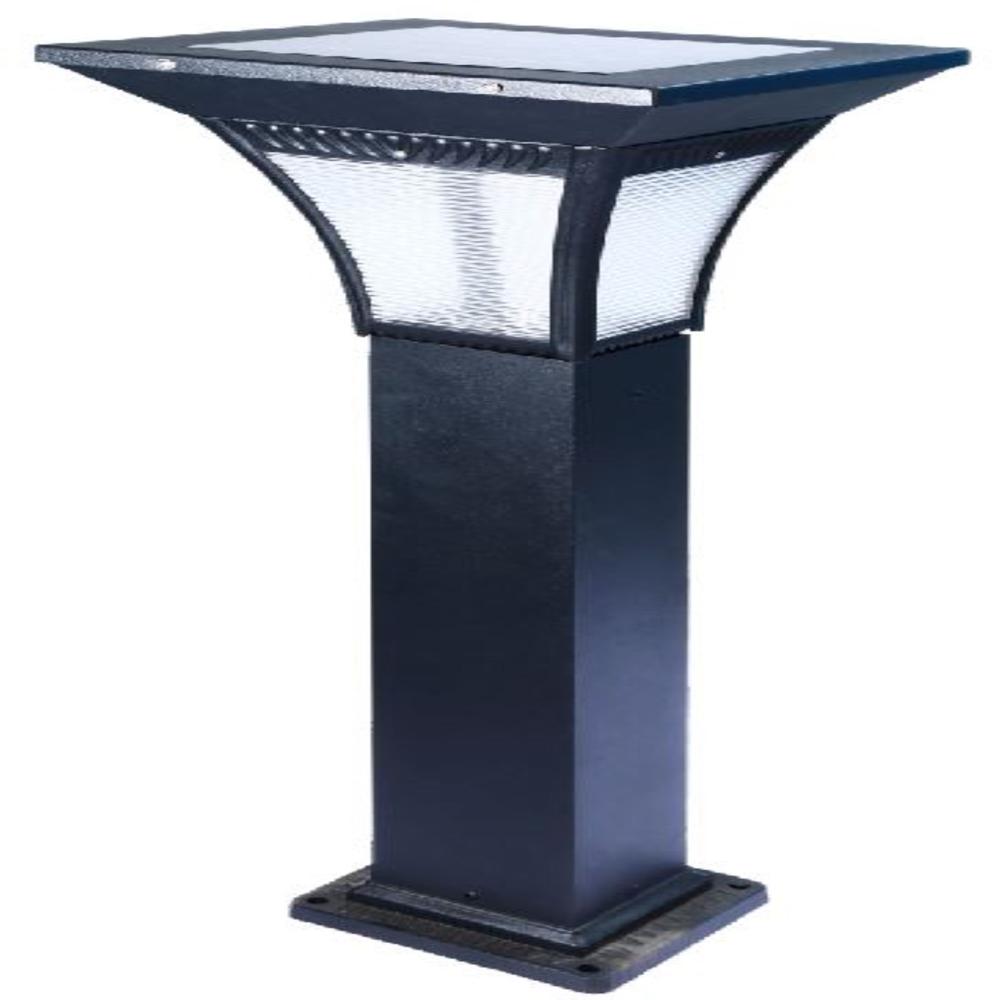 LUKER 4W SOLTERO SOLAR GARDEN LIGHT (LBRSOL785)