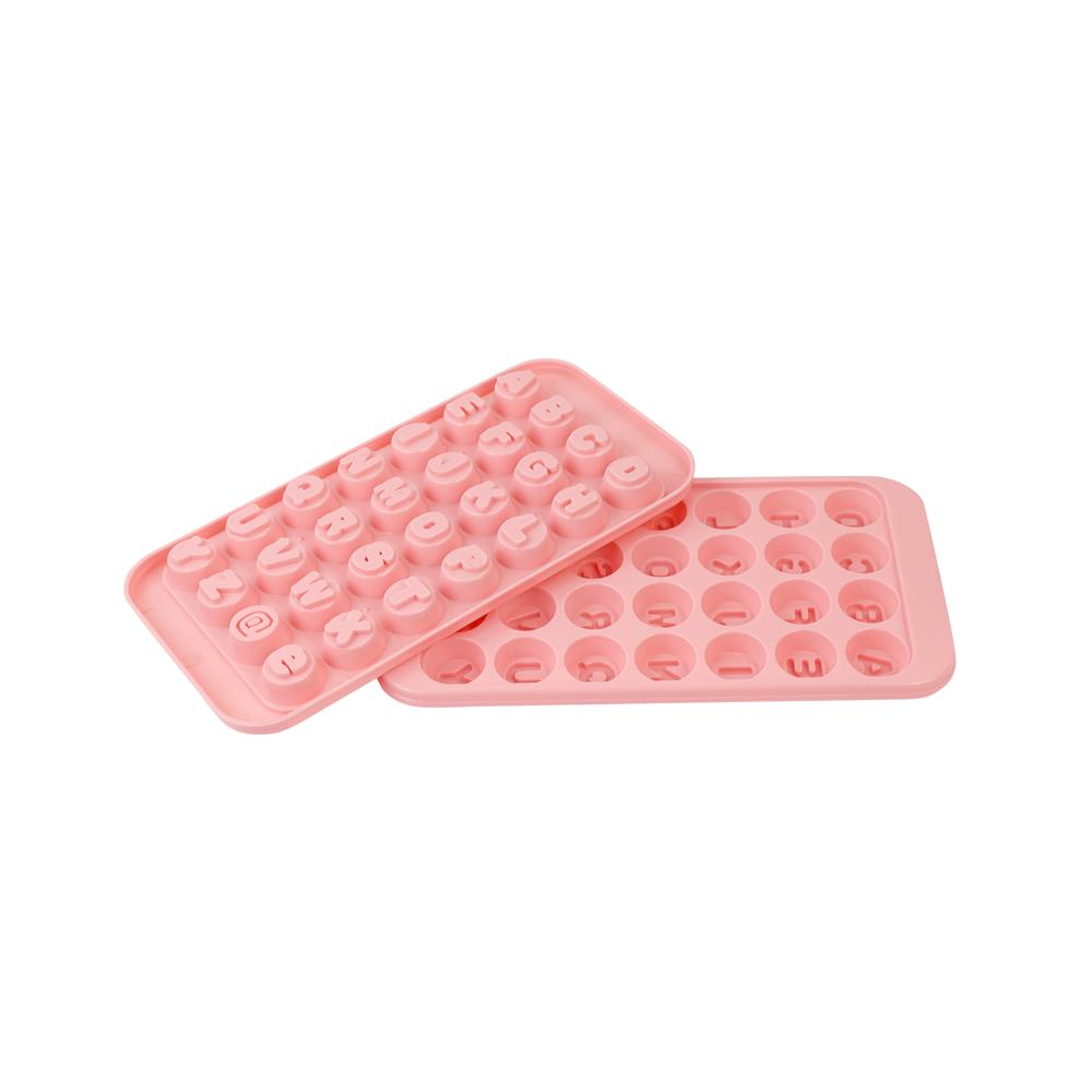 Alpha 2 Slim Ice Tray - Color: Blue