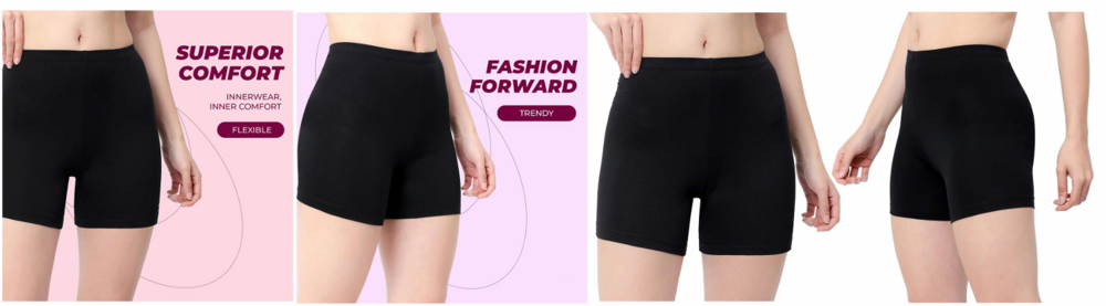 Cycling Shorts