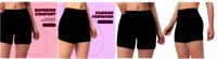 Cycling Shorts