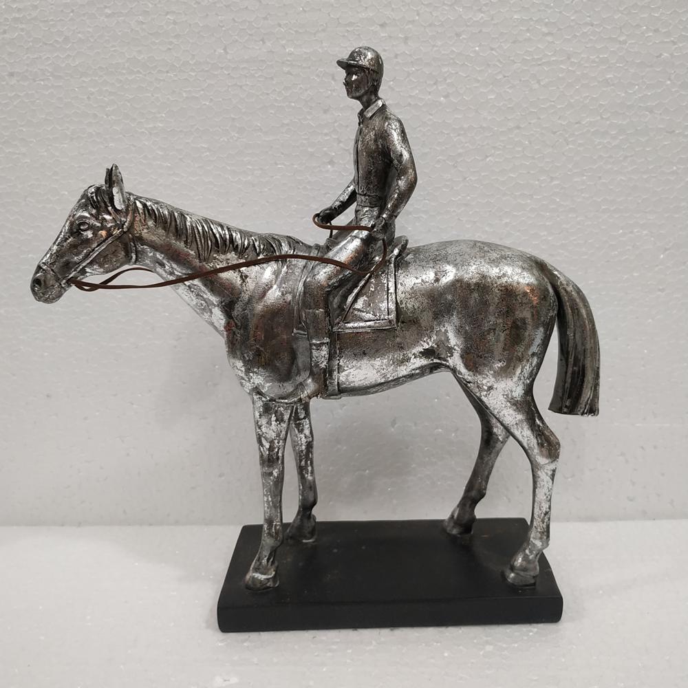 JACKEY 	Decorative Items