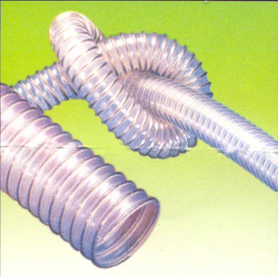 Pu Hoses