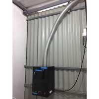 Sanitary Napkin Incinerator